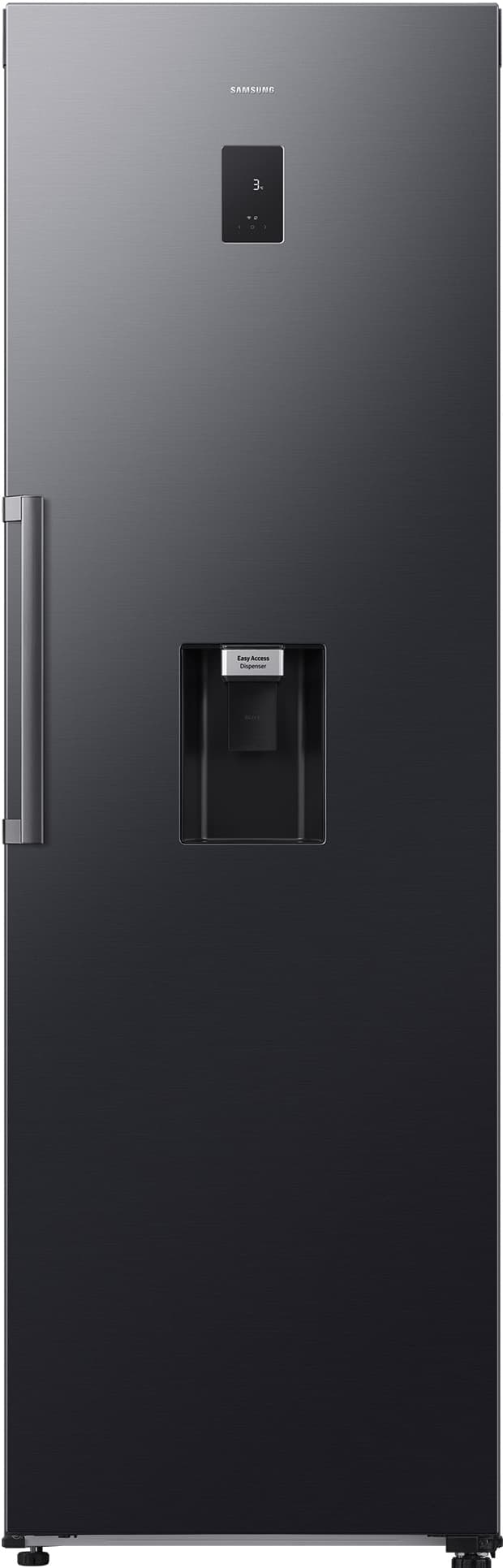 Samsung Series 70 Køleskab RR70H39CDVEF (sort)