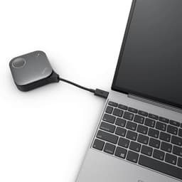 BenQ VS25 InstaShow Wireless Conferencing System