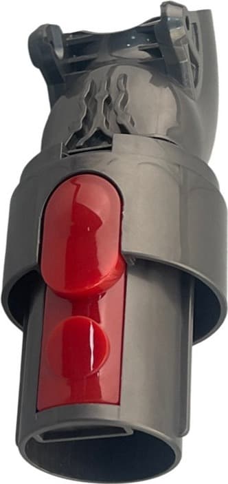 Högmoment Sugmunstyckesanslutning för Dyson V10, V11, V15 Dammsugare