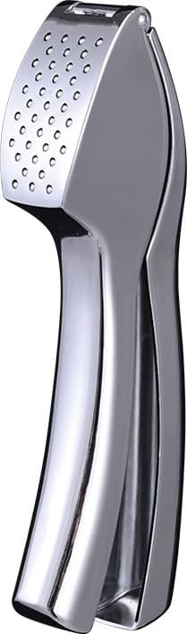 Tyylikäs valkosipulipuristin model 1