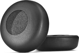 Øreputer til Jabra Evolve-hodetelefoner, 1 par