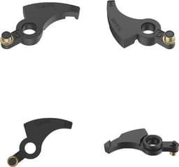 Trimmer spole til Black & Decker NST2118 LST136 LST220 Sort