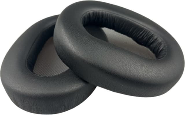 2-pack Öronkuddsset kompatibelt med Sony MDR-1AM2