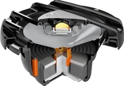 Hertz marine coax højttaler 200mm/8"" - sort