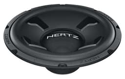 Hertz Dieci subwoofer 300mm/12"" - 4 ohm