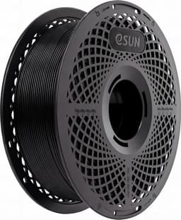 eSUN PLA+ 1.75mm 1kg - Black