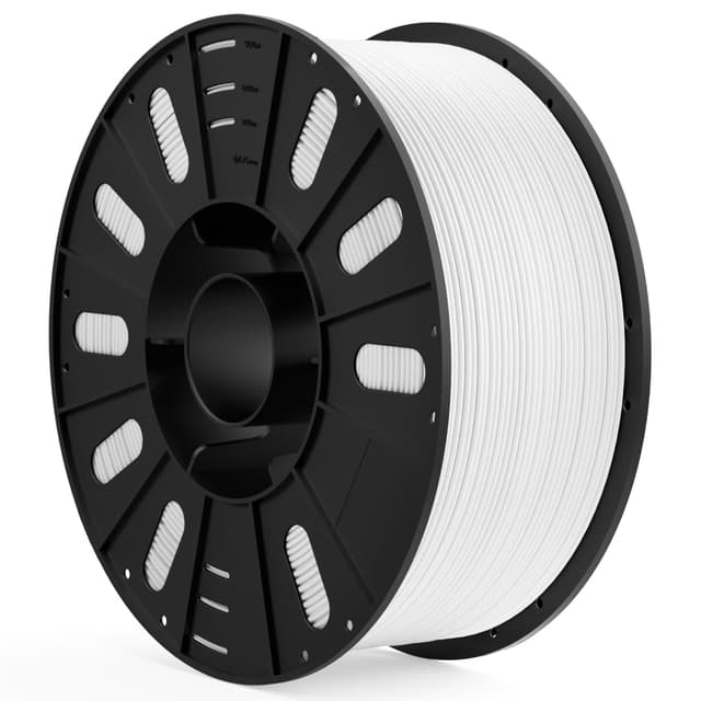 Elegoo Rapid PETG 3kg - Vit