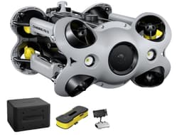 Chasing M2  S  Lite - Undervandsdrone/ROV