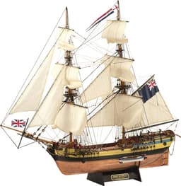 Artesania Latina - HMS Supply