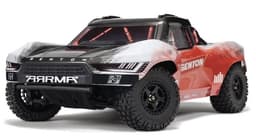 ARRMA Senton 1/10 223S BLX 4WD Rød - RTR