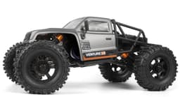 HPI Venture 18 CC Flux Comp Crawler - Gunmetal