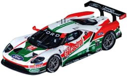 Carrera 1:24 Ford GT Race Car No.67