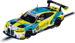 Carrera 1:24 BMW M4 GT3 RAM Racing, No. 15 DTM