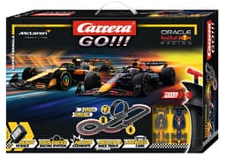 Carrera Bilbane - Super Formula GO!!!