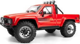 HPI Venture 18 Toyota Hilux SR5 RTR - Udg