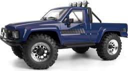 HPI Venture 18 Toyota Hilux SR5 RTR - Blå