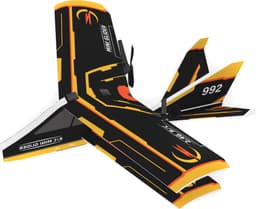 Ghost Glider - Orange RTF