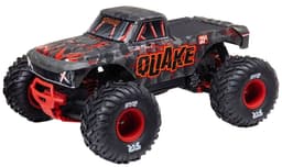 ARRMA Quake 1/10 223S DSC 2WD Rød - RTR
