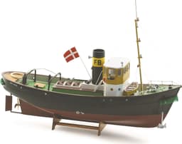 Billing Boats - Ymer