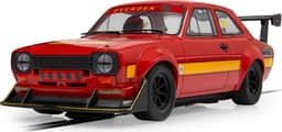 Scalextric Ford Escort MK1 RSR - Ovenden 74