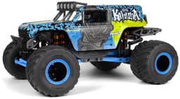 HPI Mini King Big Kahuna Flux Ford Bronco 4400