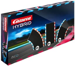 Carrera Hybrid - Track Pack 1