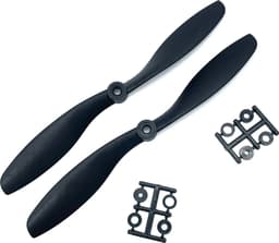 HQ Prop Slow Flyer 8x4.5R (2xCW)