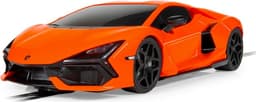 Scalextric Lamborghini Revuelto - Arancio Apodis