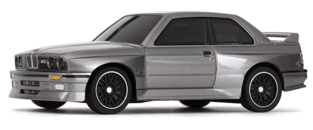 HPI Nano-TTR BMW M3 E30 Ravaglia 1989 RTR