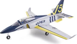 FMS 70mm Viper V2 15th Anniversary EDF PNP
