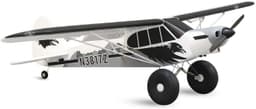 FMS PA-18 Super Cub 1300mm Gyro V3 - PNP