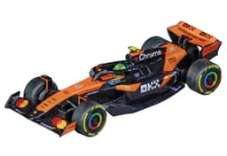 Carerra 1:43 McLaren MCL39 L Norris No.4