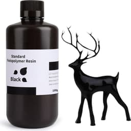 Elegoo Standard Resin 1000g - Sort