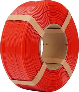 eSUN PETG Refill 1.75mm 1kg - Red