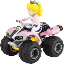Carrera Mario Kart - Peach Quad 2.4GHz