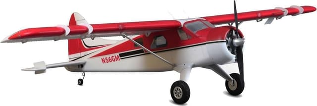 FMS Beaver V2 2000mm PNP