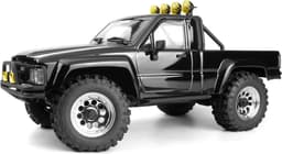 HPI Venture 18