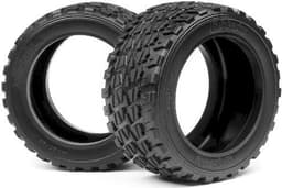 HPI-116527 Jump T2.8MS däck (2st)