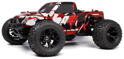 Maverick Quantum2 MT Flux 1:10 4WD RTR