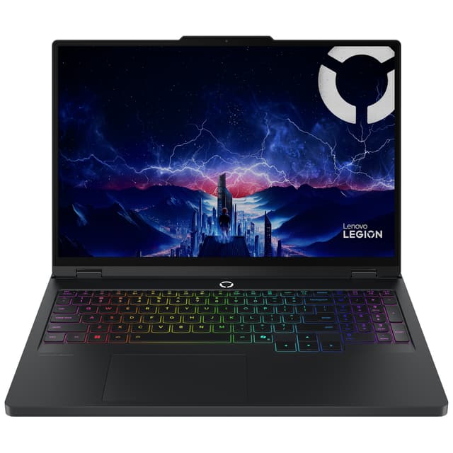 Legion Pro 5i U7-255HX/ /5070 bärbar gamingdator