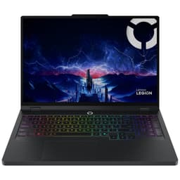 Lenovo Legion Pro 5i U7-255HX/16/512GB/5070 pelikannettava