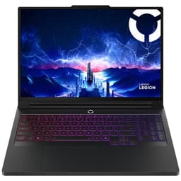 Lenovo Legion Pro 7 U9-275HX/32/1TB/5070Ti bærbar gaming PC
