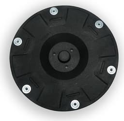 Segway Navimow H-Serien Robotgressklipper Bladskive - 1 Skive + 6 Blader