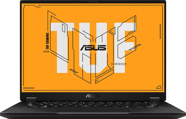 Asus TUF AI MAX+ 392/32GB/1024/14" bærbar gaming computer