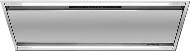 Smeg Universal loftemhætte KLT9L4X (90cm)