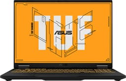 Asus TUF R7-260/16GB/1024/RTX5060/16" bærbar gaming-PC