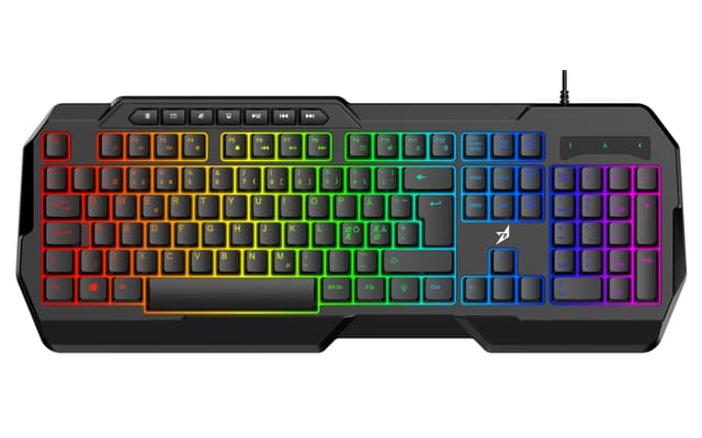 Next KD3 V2 LED membran gaming