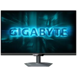 Gigabyte G27Q2 27/QHD/IPS/200Hz/0,5ms/15W/HAS gaming-skærm