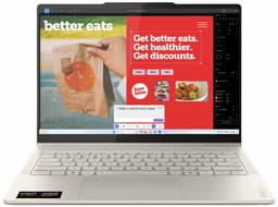 Lenovo Yoga 7 14AKP10 AI 5-340/16GB/512 2-i-1 14" Copilot+ PC