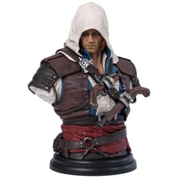 Pure Arts Assassin’s Creed Edward 1/4 skala byste figur